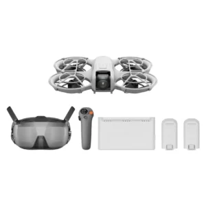 DJI Neo Motion Fly More Combo with RC Motion 3 Controller - Grey