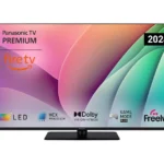 PANASONIC TV-50W80AEY 50" Smart 4K Ultra HD HDR QLED TV