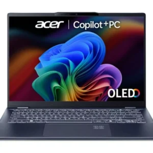 ACER Swift AI 14" Refurbished Laptop - Intel® Core™ Ultra 7, 512 GB SSD, Blue (Excellent Condition)