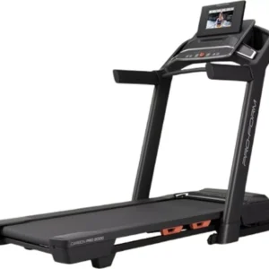 PROFORM Pro 2000 Smart Bluetooth Treadmill - Black