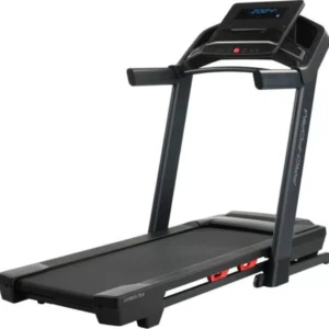 PROFORM Carbon TLX Folding Smart Bluetooth Treadmill - Black