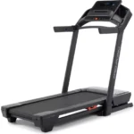PROFORM Carbon TLS Folding Smart Bluetooth Treadmill - Black