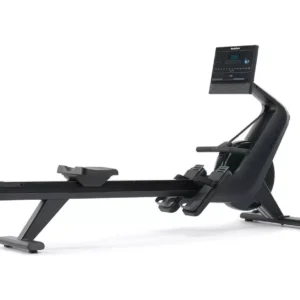 NORDICTRACK RW300 Smart Bluetooth Rowing Machine - Black