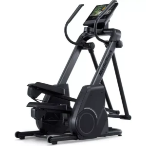 NORDICTRACK X16 Smart Bluetooth Elliptical Machine - Black