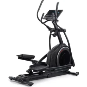PROFORM Carbon EL Smart Bluetooth Elliptical Machine - Black