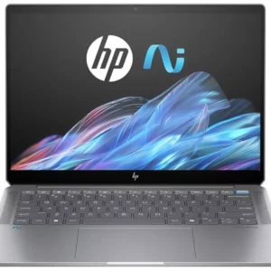HP OmniBook Ultra 14" Refurbished Laptop - AMD Ryzen AI 9, 1 TB SSD, Silver (Very Good Condition)