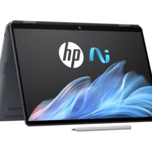 HP OmniBook Ultra Flip 14" 2 in 1 Refurbished Laptop - Intel® Core™ Ultra 7, 1 TB SSD, Grey (Very Good Condition)