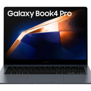 SAMSUNG Galaxy Book4 Pro 14" Refurbished Laptop - Intel® Core™ Ultra 7, 1 TB SSD, Grey (Very Good Condition)