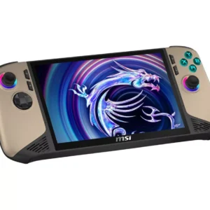 MSI Claw 8 AI+ Handheld Gaming Console - Intel® Core™ Ultra 7, 1 TB SSD