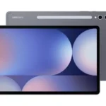 SAMSUNG Galaxy Tab S10+ 12.4" 5G Refurbished Tablet - 256 GB, Moonstone Grey (Excellent Condition)