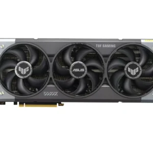 ASUS TUF GeForce RTX 5080 16 GB Gaming OC Graphics Card