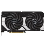ASUS GeForce RTX 5070 12 GB Dual OC Edition Graphics Card - Black