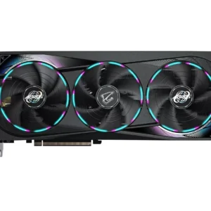 GIGABYTE GeForce RTX 5070 12 GB AORUS MASTER Graphics Card