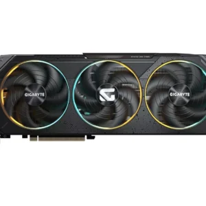 GIGABYTE GeForce RTX 5070 12 GB GAMING OC Graphics Card