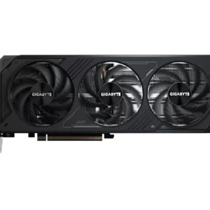 GIGABYTE GeForce RTX 5070 12 GB WINDFORCE OC SFF Graphics Card