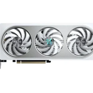 GIGABYTE GeForce RTX 5060 Ti 8 GB AERO OC Graphics Card