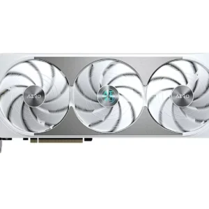 GIGABYTE GeForce RTX 5070 Ti 16 GB AERO OC Graphics Card