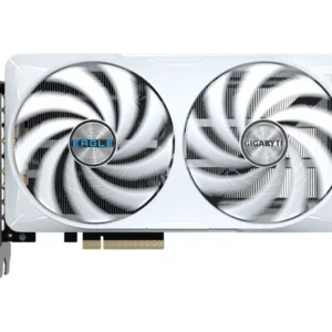 GIGABYTE GeForce RTX 5060 Ti 16 GB Eagle OC ICE Graphics Card