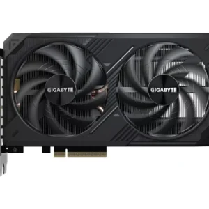 GIGABYTE GeForce RTX 5060 Ti 16 GB WINDFORCE OC Graphics Card