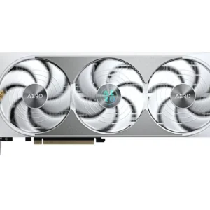 GIGABYTE GeForce RTX 5080 16 GB AERO OC SFF Graphics Card