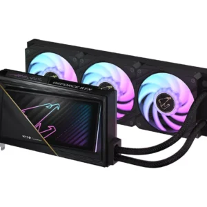 GIGABYTE GeForce RTX 5090 32 GB AORUS XTREME WATERFORCE Graphics Card