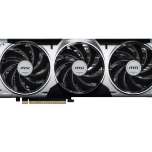 MSI GeForce RTX 5080 16 GB VENTUS 3X OC Plus Graphics Card