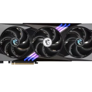 MSI GeForce RTX 5090 32 GB GAMING TRIO OC Graphics Card