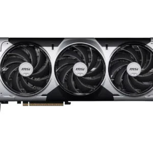 MSI GeForce RTX 5090 32 GB VENTUS 3X OC Graphics Card