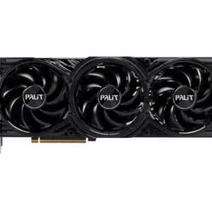 PALIT GeForce RTX 5070 12 GB GamingPro OC Graphics Card