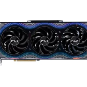PALIT GeForce RTX 5070 Ti 16 GB GameRock Graphics Card