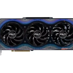 PALIT GeForce RTX 5090 32 GB GameRock Graphics Card