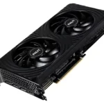 PALIT GeForce RTX 5060 Ti 8 GB Dual Graphics Card