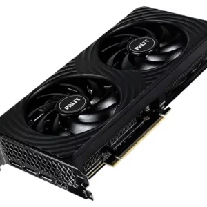 PALIT GeForce RTX 5060 Ti 8 GB Dual Graphics Card