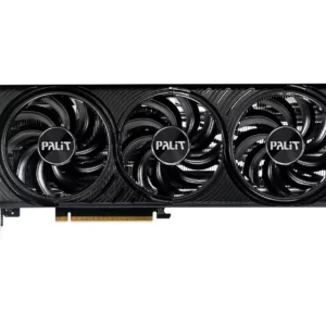 PALIT GeForce RTX 5060 8 GB Infinity 3 OC Graphics Card