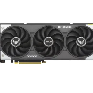 ASUS Radeon RX 9060 XT 16 GB TUF Gaming OC Graphics Card