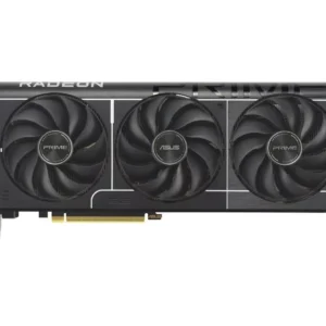 ASUS Radeon RX 9060 XT 16 GB Prime OC Graphics Card