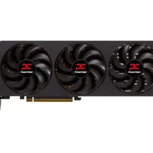 POWERCOLOR Radeon RX 9070 XT 16 GB Reaper Graphics Card