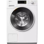 MIELE WWA120 WCS 8 kg 1400 Spin Washing Machine - Lotus White