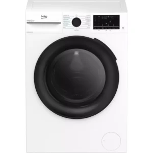 BEKO Pro BM3DT68342W 8 kg Washer Dryer - White