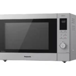 PANASONIC 4-in-1 Air Fry NN-CD88QSBPQ Combination Microwave - Stainless Steel