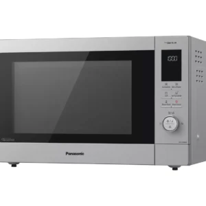 PANASONIC 4-in-1 Air Fry NN-CD88QSBPQ Combination Microwave - Stainless Steel