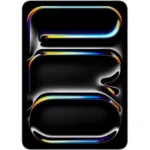 APPLE 11" Refurbished iPad Pro (2024) - 512 GB, Silver (Excellent Condition)