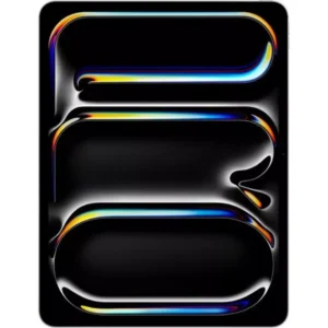 APPLE 11" Refurbished iPad Pro Cellular (2024) - 512 GB, Silver (Excellent Condition)