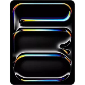 APPLE 13" Refurbished iPad Pro (2024) - 2 TB, Space Black (Excellent Condition)