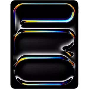 APPLE 13" Refurbished iPad Pro Cellular (2024) - 2 TB, Space Black, Nano-texture display (Excellent Condition)