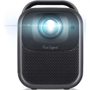 ACER AOpen Fire Legend QF16ATV Full HD Portable Projector