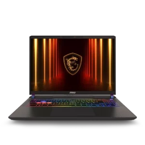 MSI Vector A18 HX A9W 18" Gaming Laptop - AMD Ryzen 9, RTX 5080, 2 TB SSD