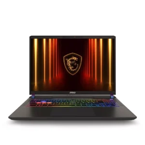 MSI Vector 17 HX AI 17" Gaming Laptop - Intel® Core™ Ultra 9, RTX 5090, 1 TB SSD