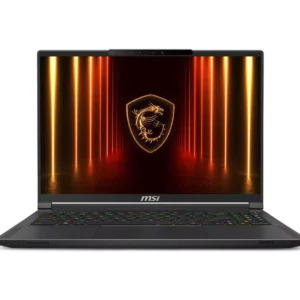 MSI Stealth A18 AI+ 18" Gaming Laptop - AMD Ryzen AI 9, RTX 5080, 2 TB SSD