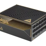 MSI MEG Ai1600T PCIE5 Modular ATX PSU - 1600 W